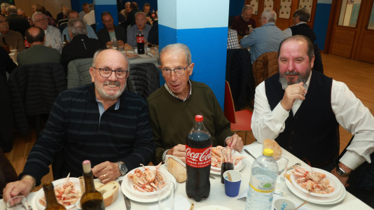 Pita, J. Luis y Emilio