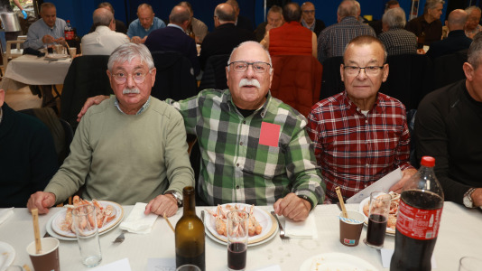 Vigo, M. Pan y Moncho