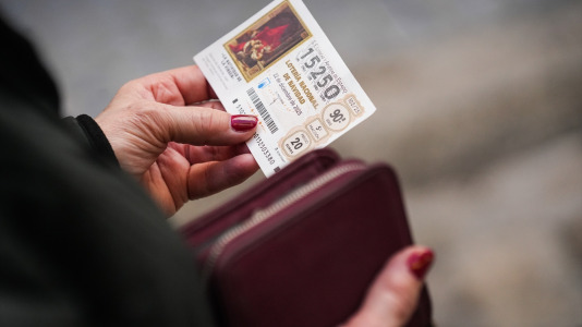 Las curiosidades del sorteo de El Gordo
