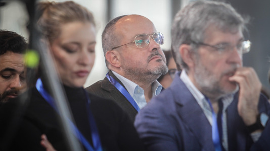 Los ‘populares’ se reúnen en Palexco para diseñar su estrategia de cara al nuevo curso 