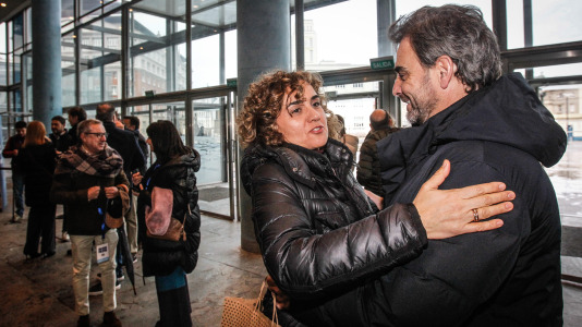 Los ‘populares’ se reúnen en Palexco para diseñar su estrategia de cara al nuevo curso 