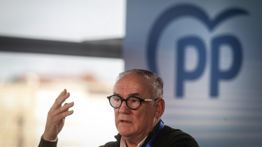 Los ‘populares’ se reúnen en Palexco para diseñar su estrategia de cara al nuevo curso 