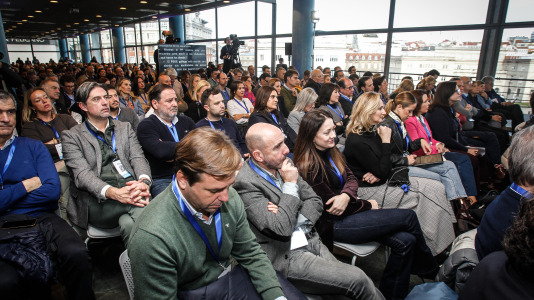 Los ‘populares’ se reúnen en Palexco para diseñar su estrategia de cara al nuevo curso 