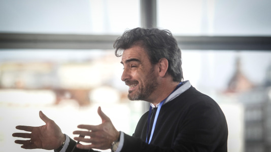 Los ‘populares’ se reúnen en Palexco para diseñar su estrategia de cara al nuevo curso 