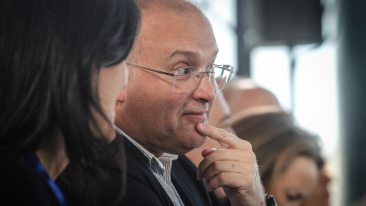 Los ‘populares’ se reúnen en Palexco para diseñar su estrategia de cara al nuevo curso 