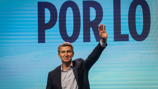 Los 'populares' se reúnen en Palexco para diseñar su estrategia de cara al nuevo curso