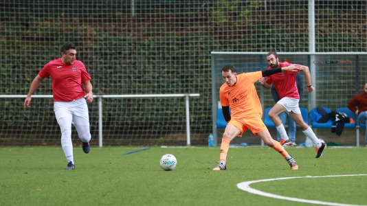 El cuadrangular enfrentó a los equipos de fútbol de los colegios de A Coruña, Madrid, Valencia y Málaga