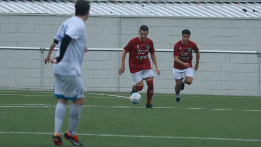 El cuadrangular enfrentó a los equipos de fútbol de los colegios de A Coruña, Madrid, Valencia y Málaga