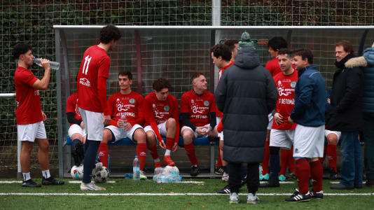 El cuadrangular enfrentó a los equipos de fútbol de los colegios de A Coruña, Madrid, Valencia y Málaga
