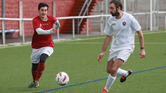 El cuadrangular enfrentó a los equipos de fútbol de los colegios de A Coruña, Madrid, Valencia y Málaga