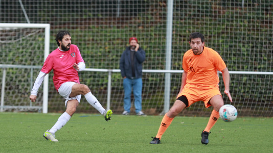 El cuadrangular enfrentó a los equipos de fútbol de los colegios de A Coruña, Madrid, Valencia y Málaga