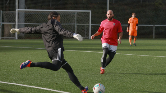 El cuadrangular enfrentó a los equipos de fútbol de los colegios de A Coruña, Madrid, Valencia y Málaga