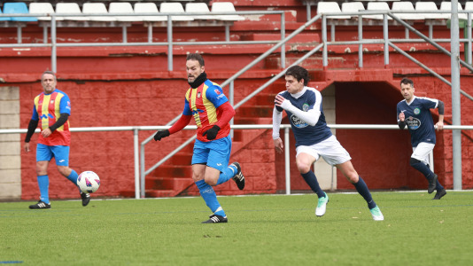 El cuadrangular enfrentó a los equipos de fútbol de los colegios de A Coruña, Madrid, Valencia y Málaga