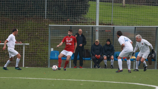El cuadrangular enfrentó a los equipos de fútbol de los colegios de A Coruña, Madrid, Valencia y Málaga