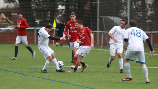 El cuadrangular enfrentó a los equipos de fútbol de los colegios de A Coruña, Madrid, Valencia y Málaga