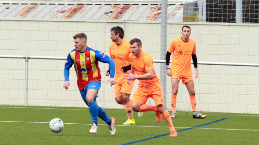 El cuadrangular enfrentó a los equipos de fútbol de los colegios de A Coruña, Madrid, Valencia y Málaga