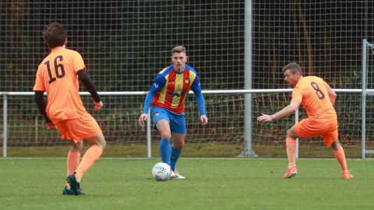 El cuadrangular enfrentó a los equipos de fútbol de los colegios de A Coruña, Madrid, Valencia y Málaga