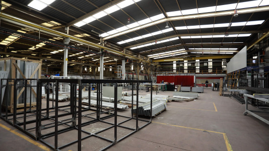 Instalaciones de Equipos Lagos en Bergondo 