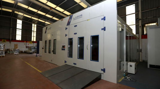 Instalaciones de Equipos Lagos en Bergondo 