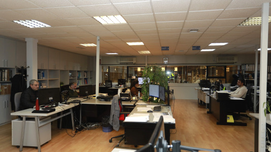 Instalaciones de Equipos Lagos en Bergondo 