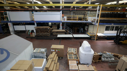 Instalaciones de Equipos Lagos en Bergondo 