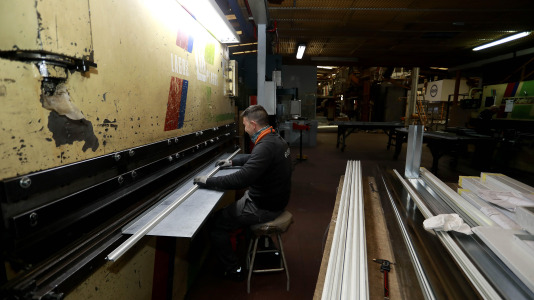 Instalaciones de Equipos Lagos en Bergondo 