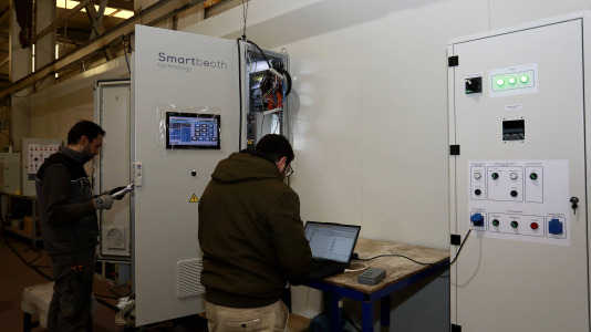 Instalaciones de Equipos Lagos en Bergondo 