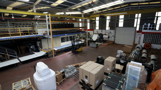 Instalaciones de Equipos Lagos en Bergondo 