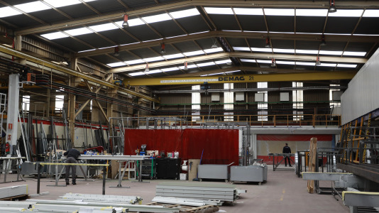 Instalaciones de Equipos Lagos en Bergondo 