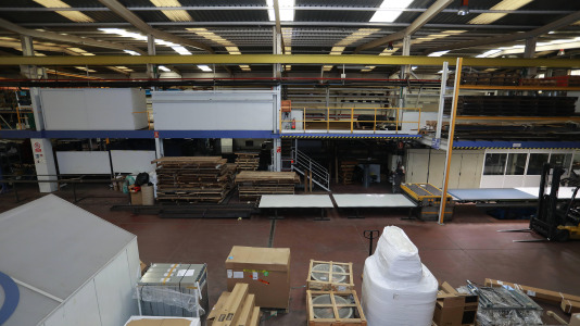 Instalaciones de Equipos Lagos en Bergondo 