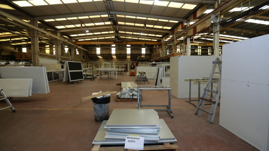 Instalaciones de Equipos Lagos en Bergondo 