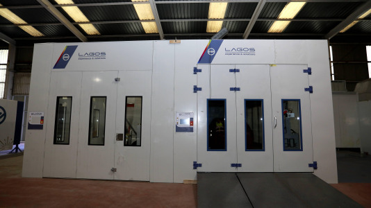 Instalaciones de Equipos Lagos en Bergondo 