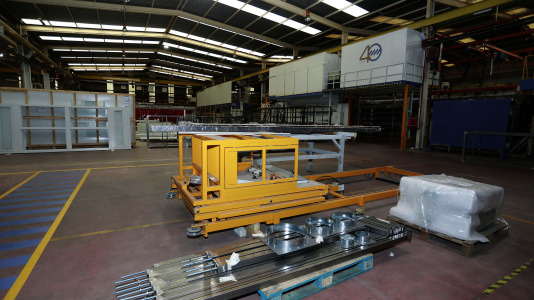 Instalaciones de Equipos Lagos en Bergondo 