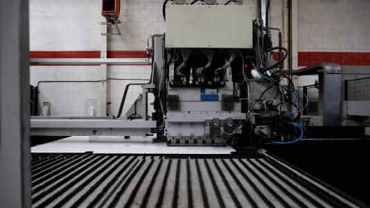 Instalaciones de Equipos Lagos en Bergondo 