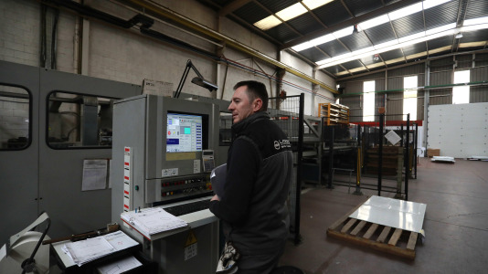 Instalaciones de Equipos Lagos en Bergondo 