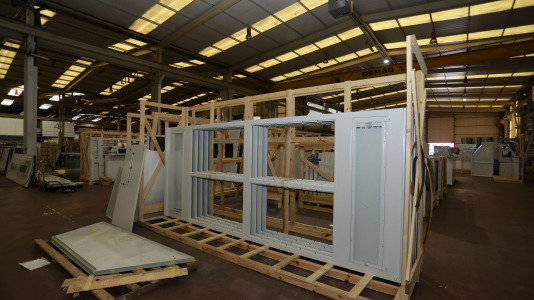 Instalaciones de Equipos Lagos en Bergondo 