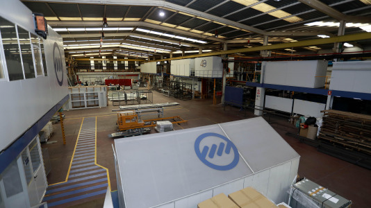 Instalaciones de Equipos Lagos en Bergondo 