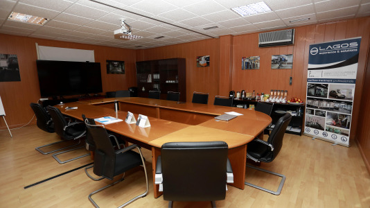 Instalaciones de Equipos Lagos en Bergondo 