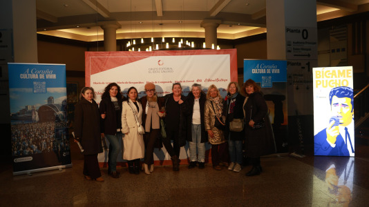 Gala ‘Bícame Pucho’   