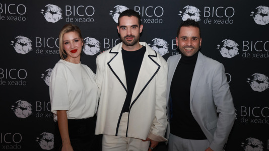 Gala ‘Bícame Pucho’  