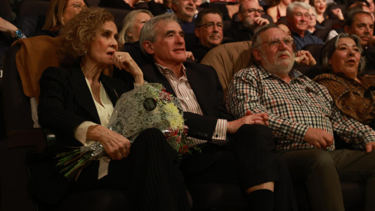 Gala ‘Bícame Pucho’ 