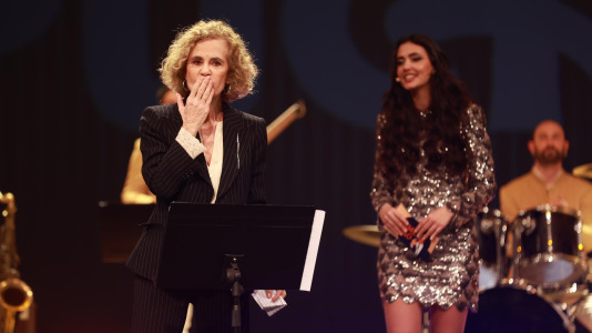 Gala ‘Bícame Pucho’ 