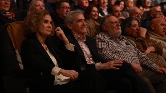 Gala ‘Bícame Pucho’  