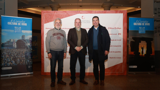 Gala ‘Bícame Pucho’   