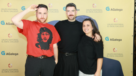 Gala ‘Bícame Pucho’ 