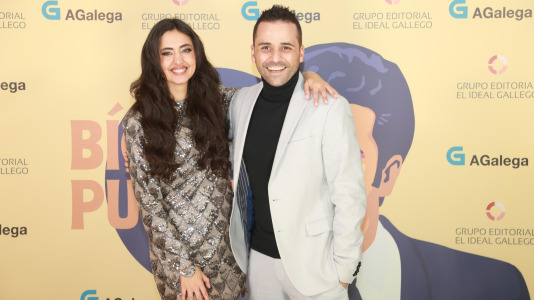 Gala ‘Bícame Pucho’