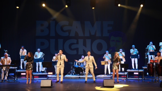 Gala ‘Bícame Pucho’  