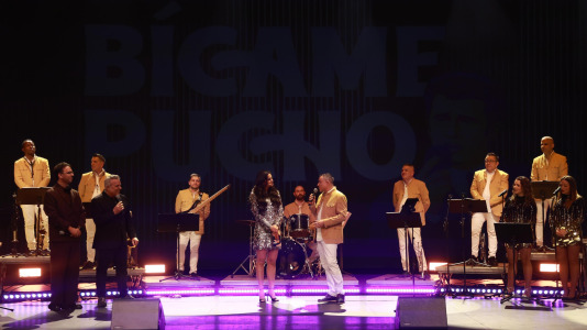 Gala ‘Bícame Pucho’ 