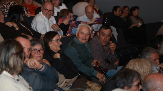 Gala ‘Bícame Pucho’ 