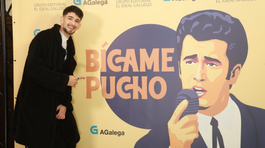 Gala ‘Bícame Pucho’ 